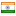 rtiindia.org hosted country